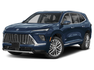 Buick Enclave - Anderson of Abingdon in Abingdon MD