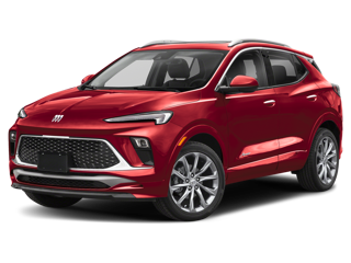 Buick Encore GX - Anderson of Abingdon in Abingdon MD