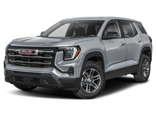 GMC Terrain - Anderson of Abingdon in Abingdon MD