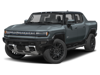 GMC HUMMER EV Pickup
