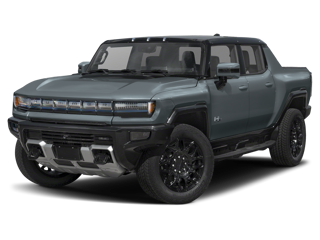 GMC HUMMER EV Pickup