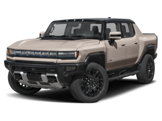 HUMMER EV vs Tesla Cybertruck - Anderson of Abingdon in Abingdon MD