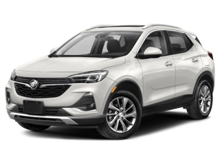 2023 Buick Encore GX - Anderson of Abingdon in Abingdon MD