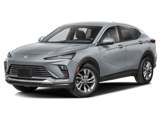 Buick Envista - Anderson of Abingdon in Abingdon MD