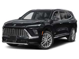 Buick Enclave - Anderson of Abingdon in Abingdon MD