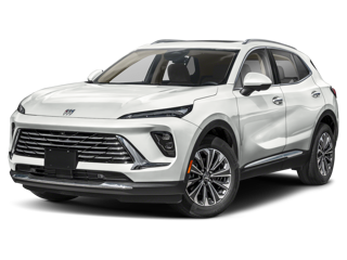 Buick Envision - Anderson of Abingdon in Abingdon MD