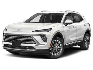 Buick Envision - Anderson of Abingdon in Abingdon MD
