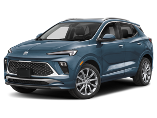 Buick Encore GX - Anderson of Abingdon in Abingdon MD