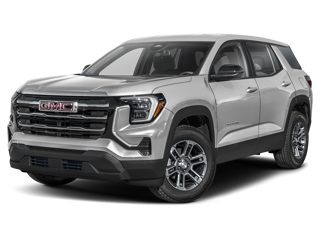 GMC Terrain - Anderson of Abingdon in Abingdon MD