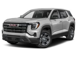 GMC Terrain - Anderson of Abingdon in Abingdon MD