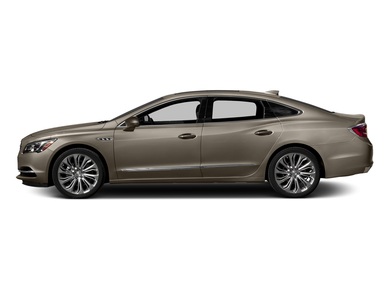 2018 Buick LaCrosse Essence