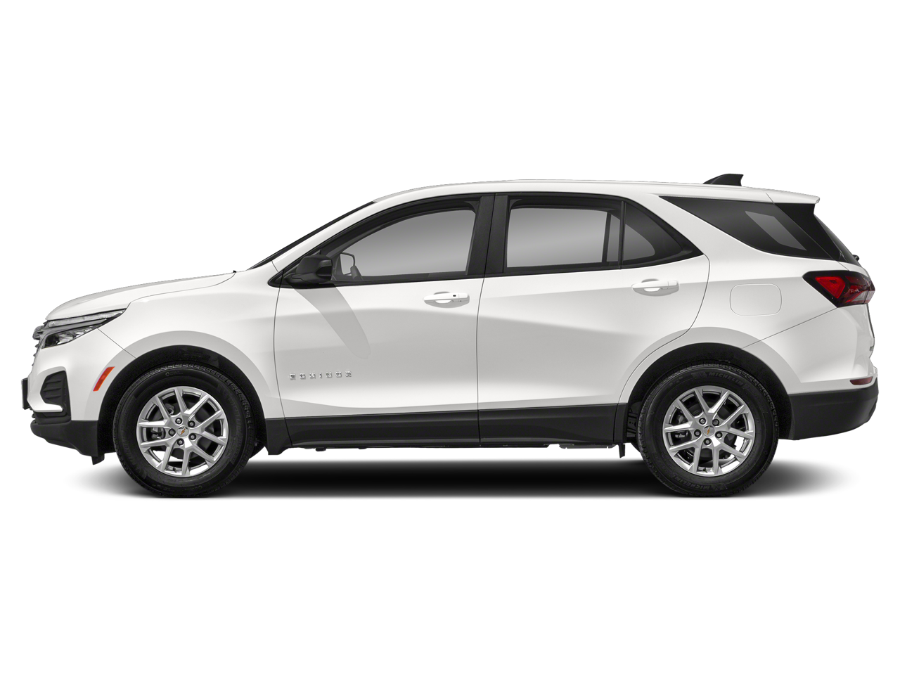 2023 Chevrolet Equinox Base