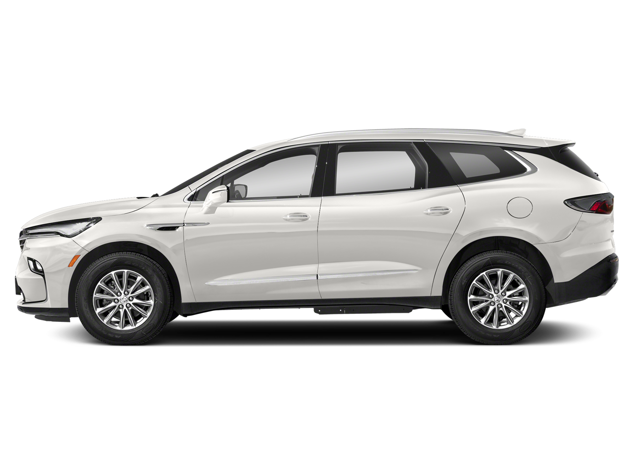 2024 Buick Enclave Avenir - Photo 36