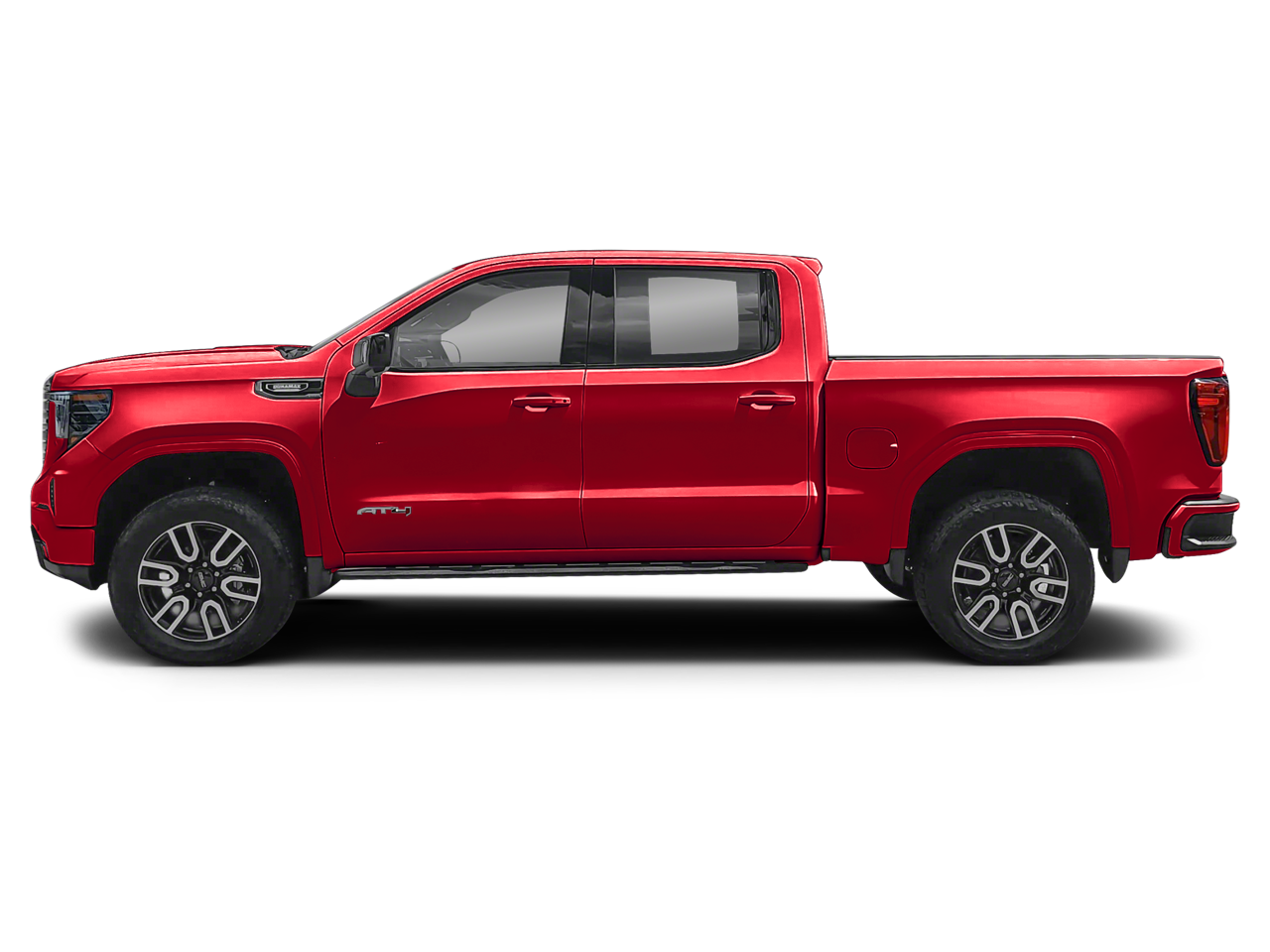 2026 GMC Sierra 1500 Base