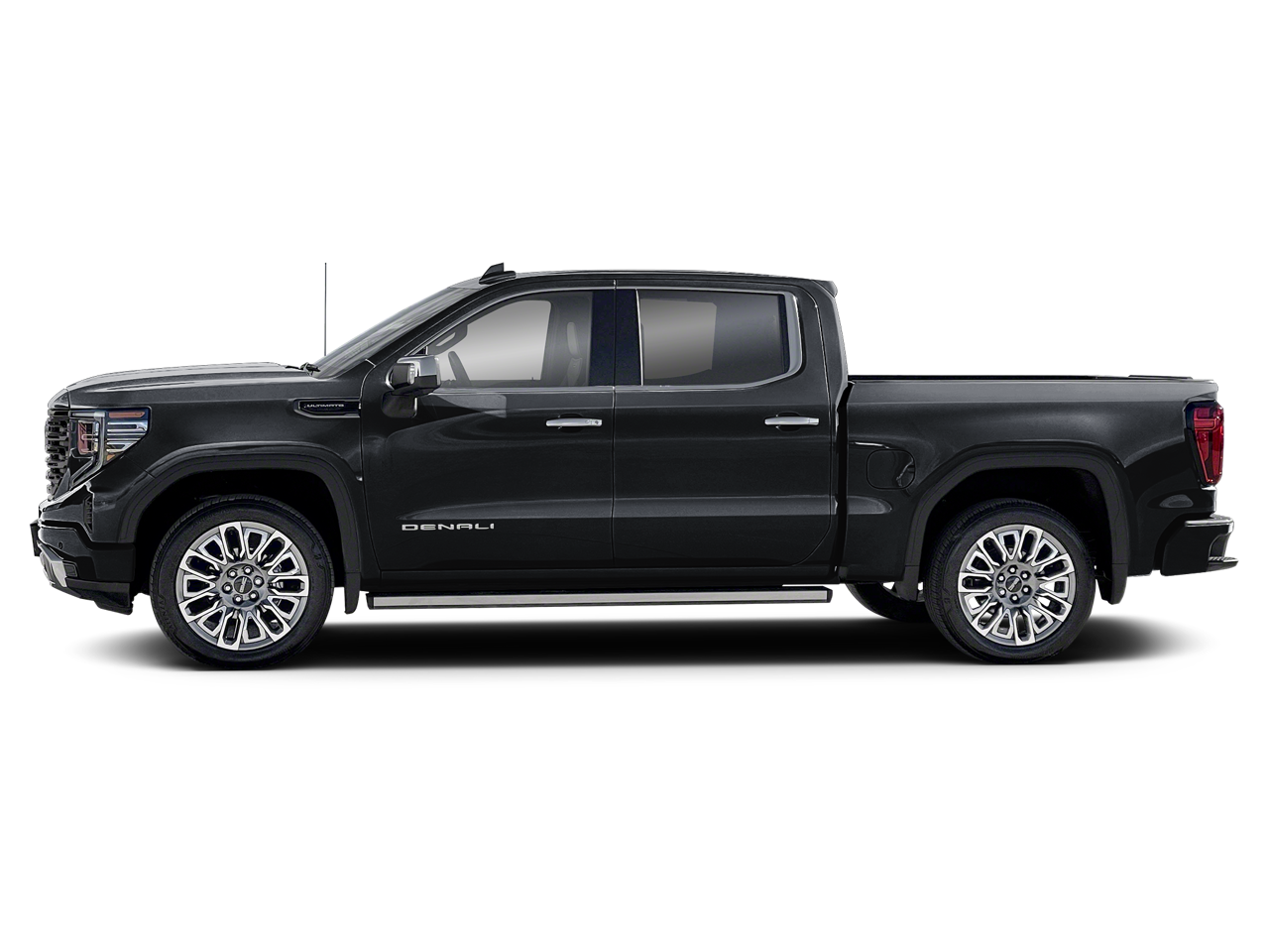 2026 GMC Sierra 1500 Base
