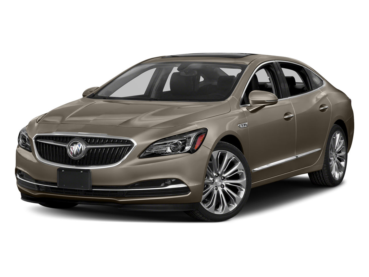 2018 Buick LaCrosse Essence