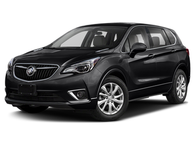 2020 Buick Envision Preferred