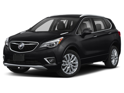2020 Buick Envision Base