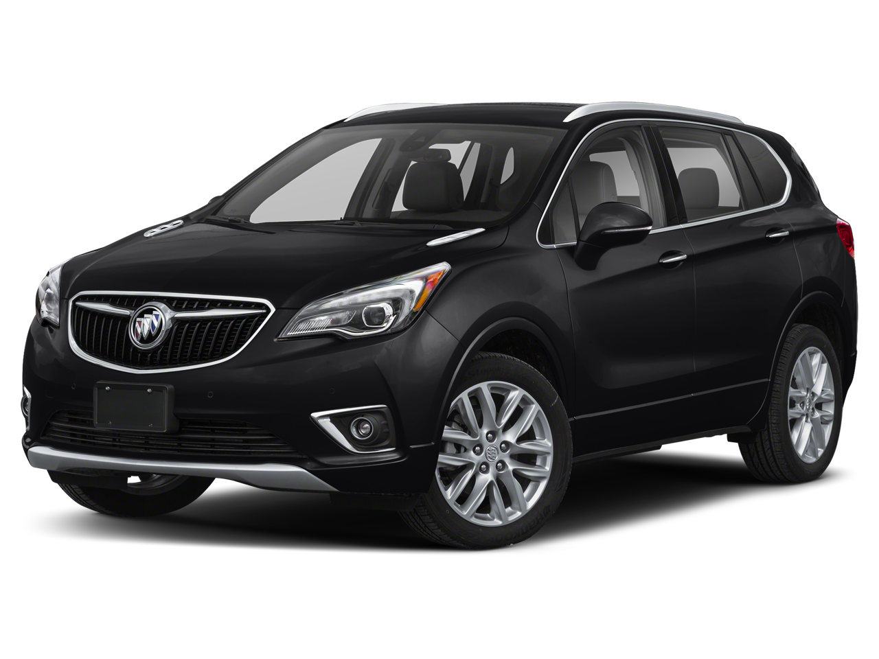 2020 Buick Envision Base
