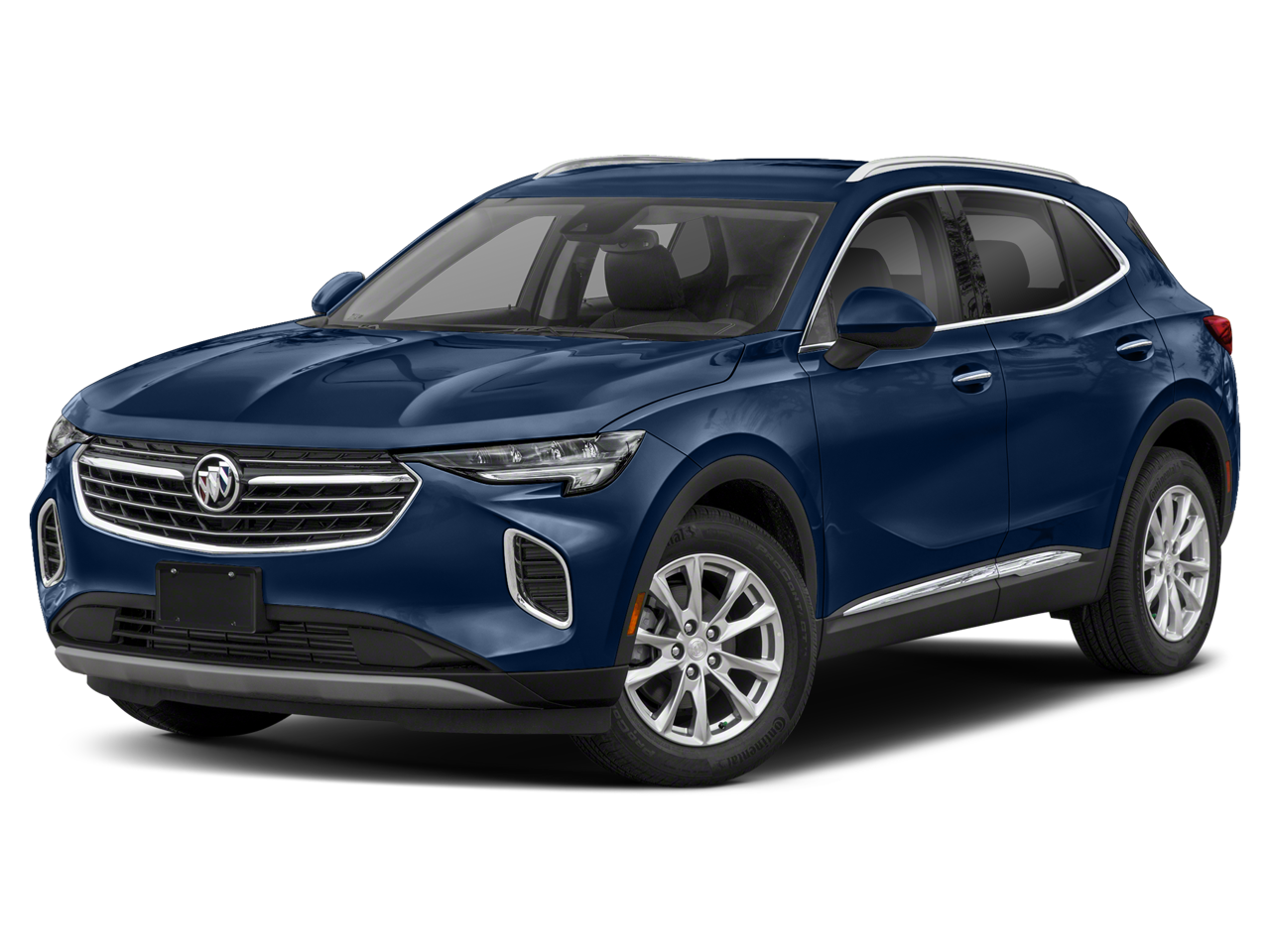 2023 Buick Envision Base