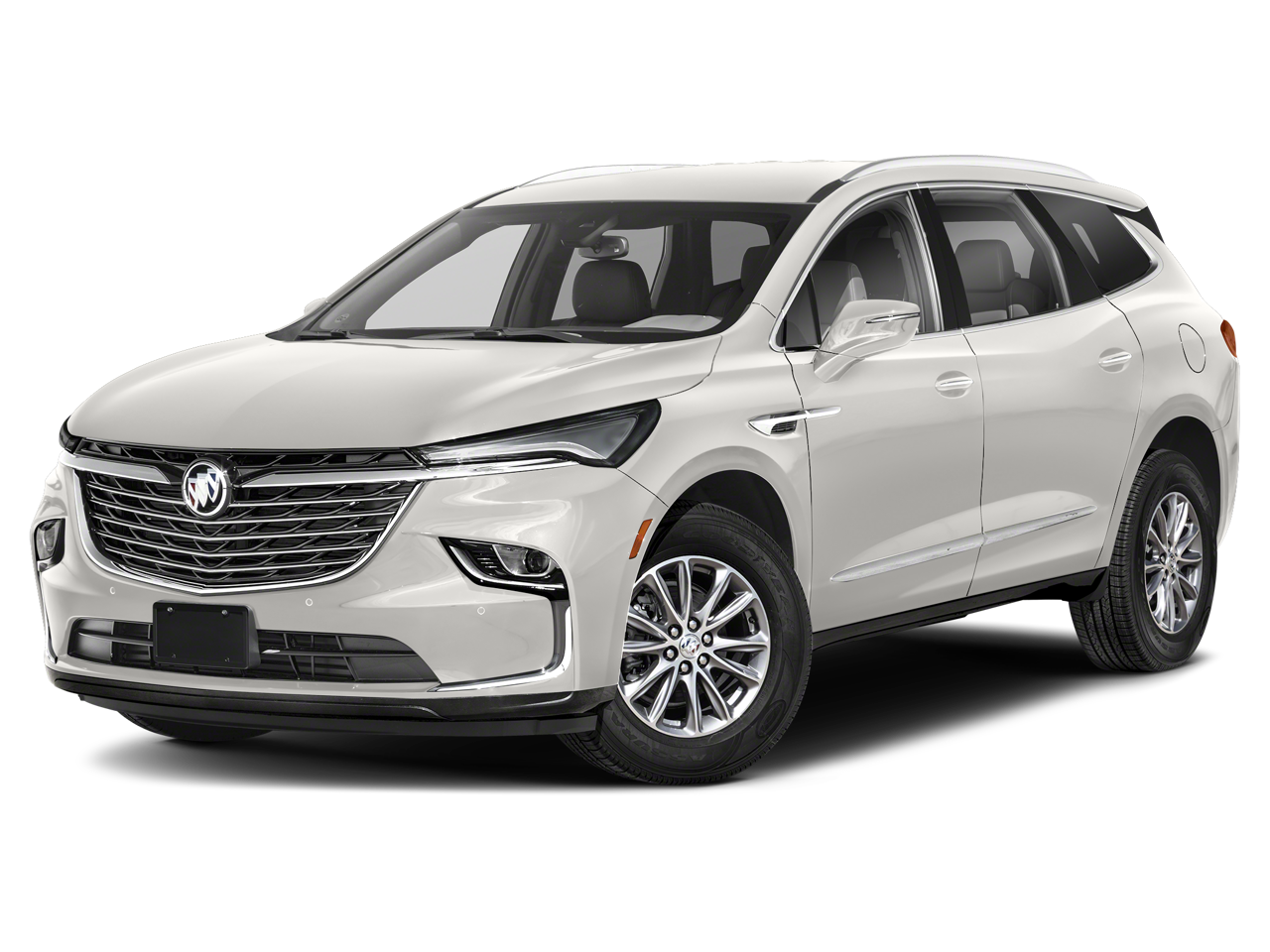 2024 Buick Enclave Avenir - Photo 34