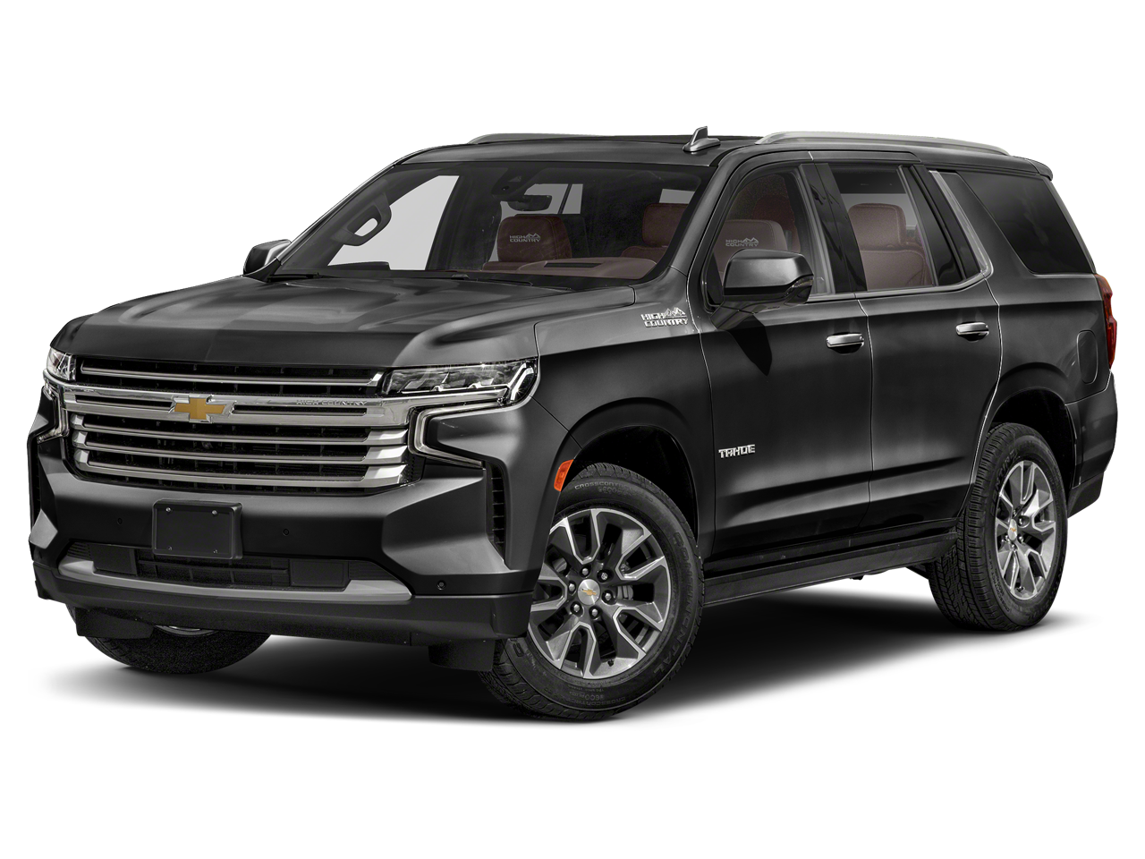 2024 Chevrolet Tahoe Base