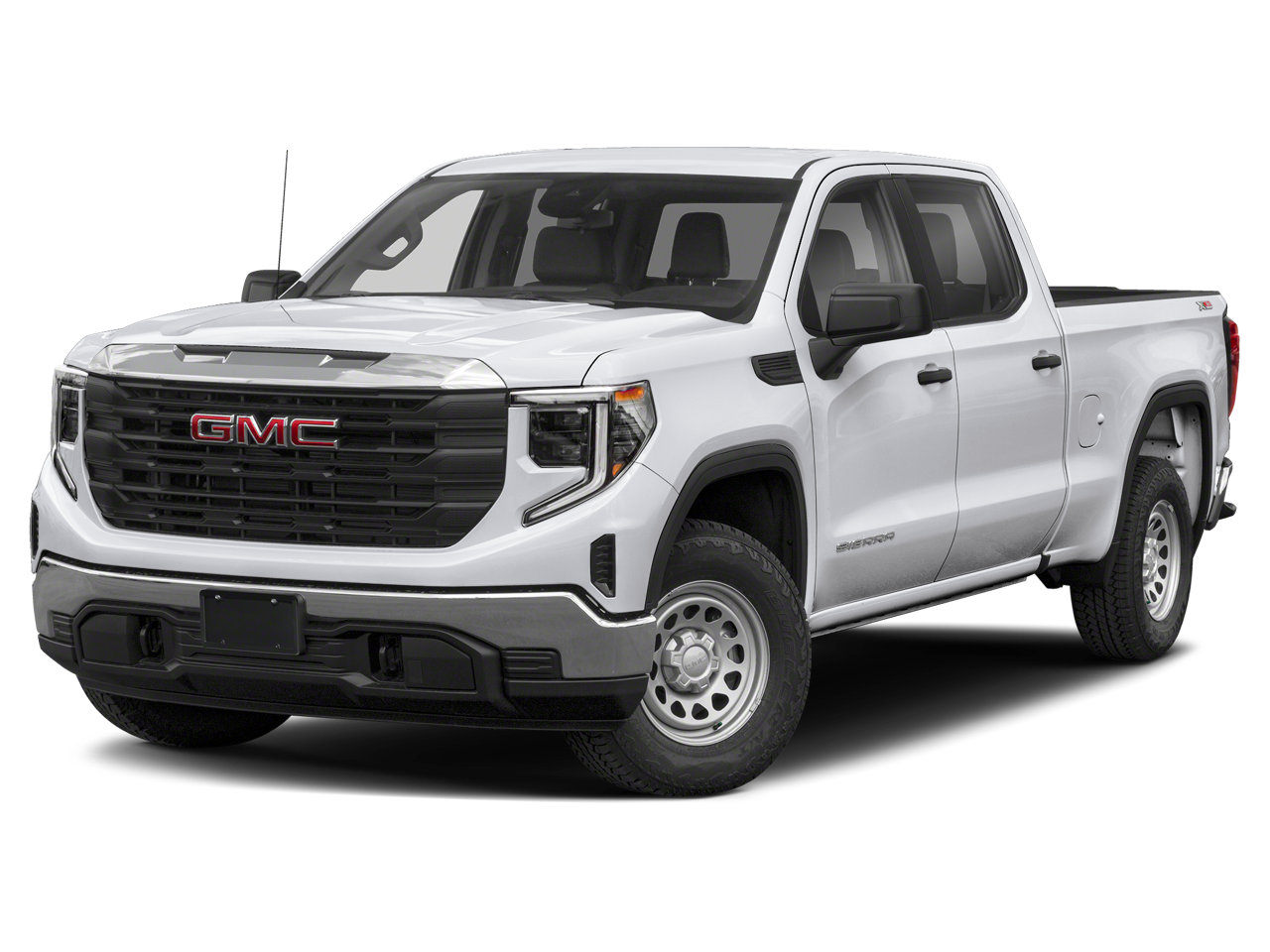 2024 GMC Sierra Denali Ultimate 4WD Crew Cab Short Box's photo