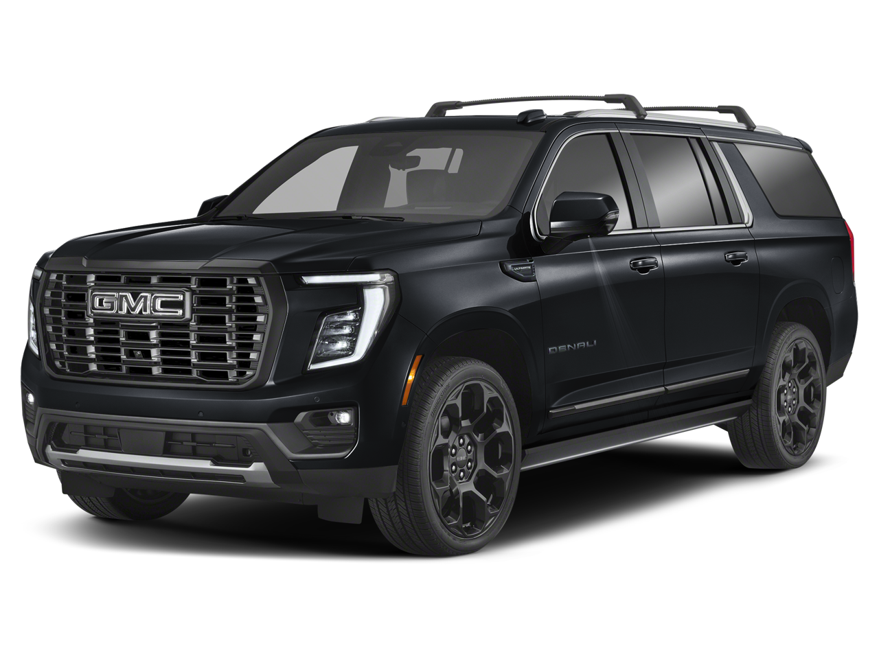 2025 GMC Yukon XL Base