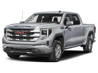 2026 GMC Sierra 1500 Base