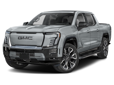 2026 GMC Sierra EV Denali Max Range