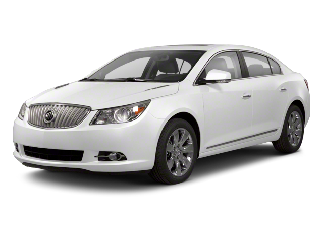2013 Buick LaCrosse Leather's photo