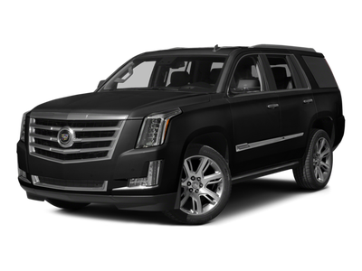 2015 Cadillac Escalade Base