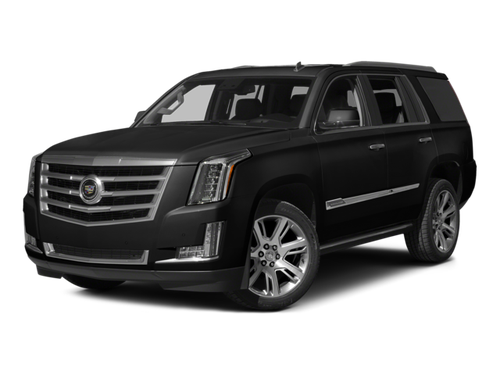2015 Cadillac Escalade Base