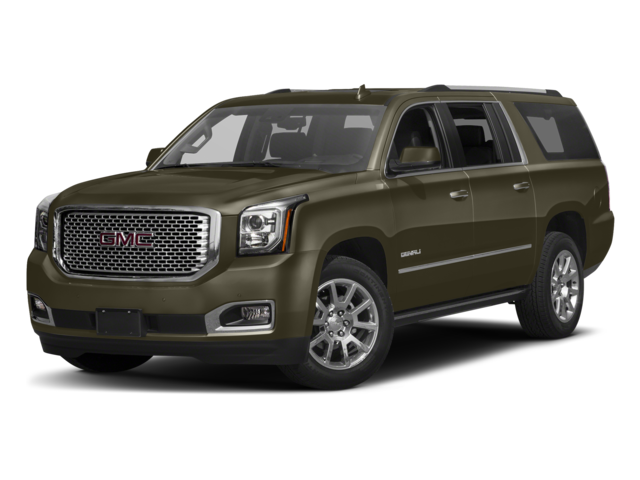 2017 GMC Yukon XL Base