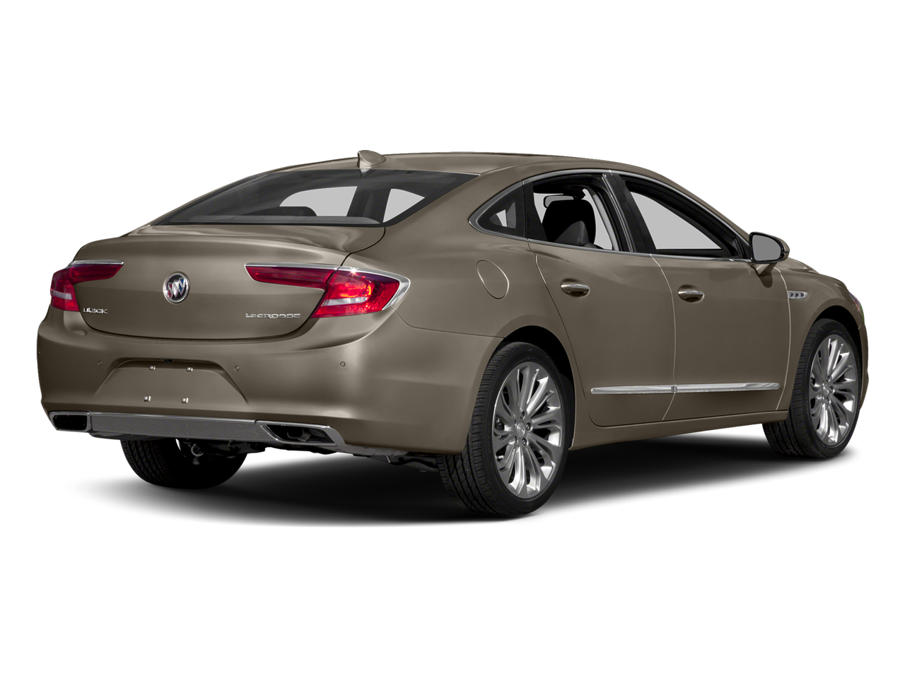 2018 Buick LaCrosse Essence
