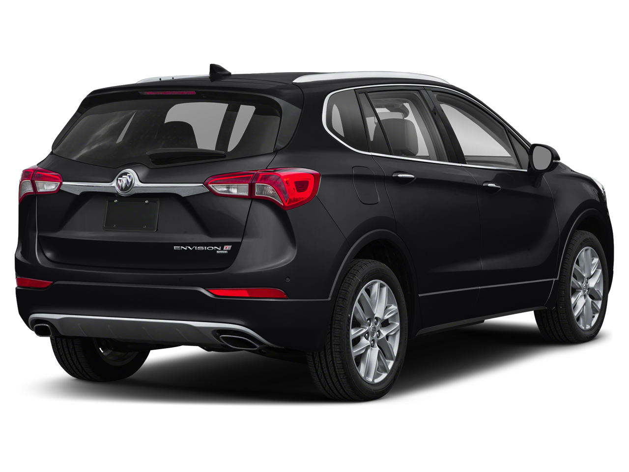 2020 Buick Envision Base
