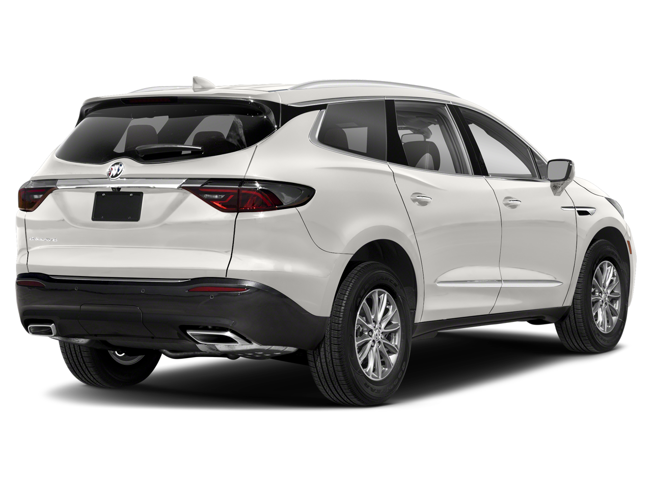 2024 Buick Enclave Avenir - Photo 35