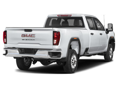 2024 GMC Sierra 2500 HD AT4X