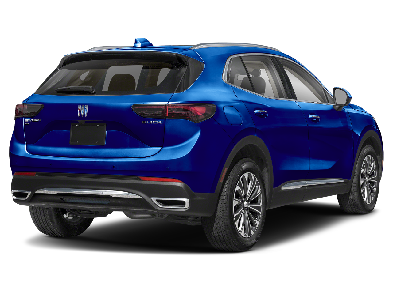 2025 Buick Envision Avenir