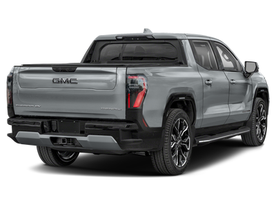 2026 GMC Sierra EV Denali Max Range