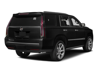 2015 Cadillac Escalade Base
