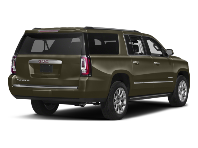 2017 GMC Yukon XL Base