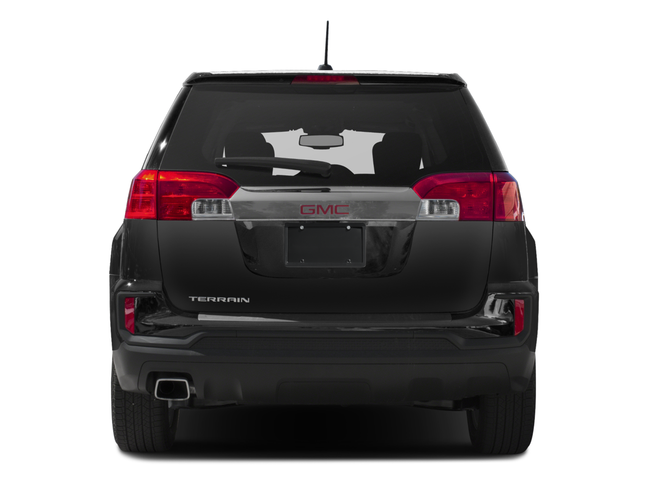 2017 GMC Terrain Base