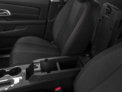 2017 GMC Terrain Base