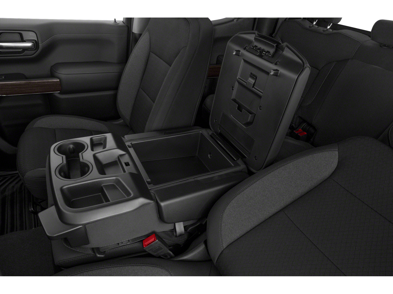 2019 GMC Sierra 1500 Elevation