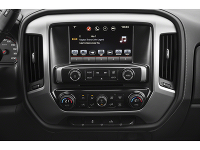 2019 GMC Sierra 1500 Limited Base