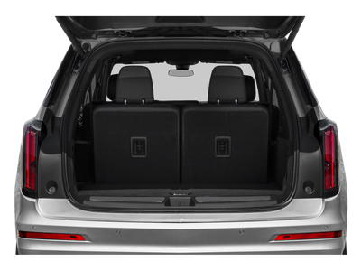 2020 Cadillac XT6 Sport