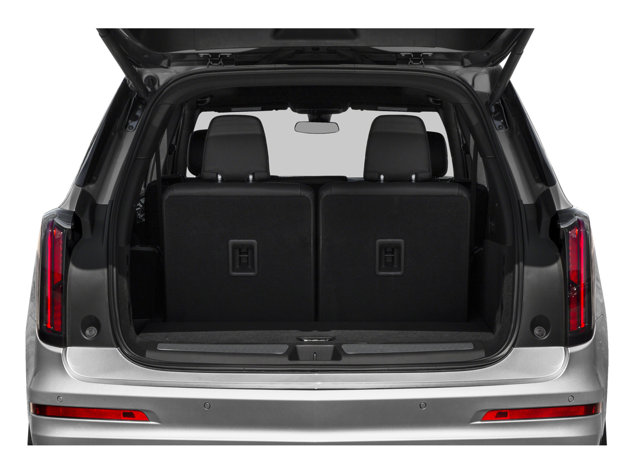 2020 Cadillac XT6 Sport