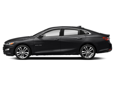 2022 Chevrolet Malibu Premier