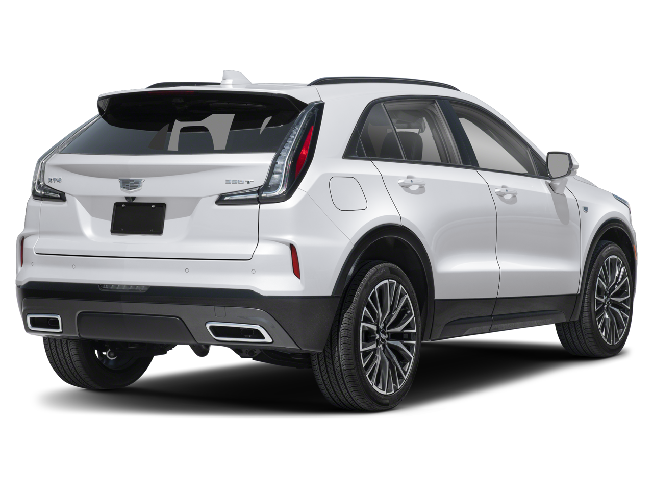 2024 Cadillac XT4 Base